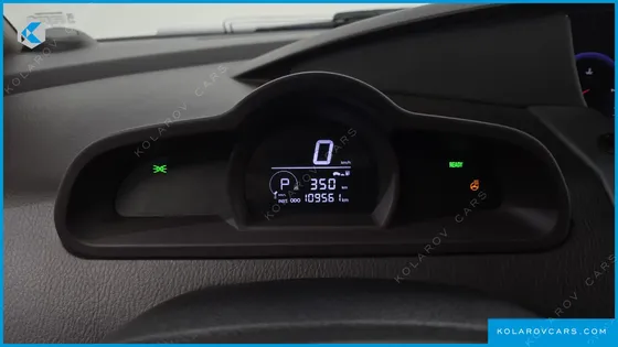 KGM - SSANGYONG KORANDO 4WD OUTDOOR EDITION 9-SEATER