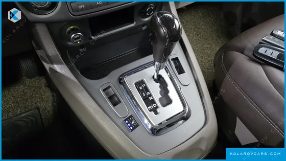 KGM - SSANGYONG KORANDO 4WD OUTDOOR EDITION 9-SEATER