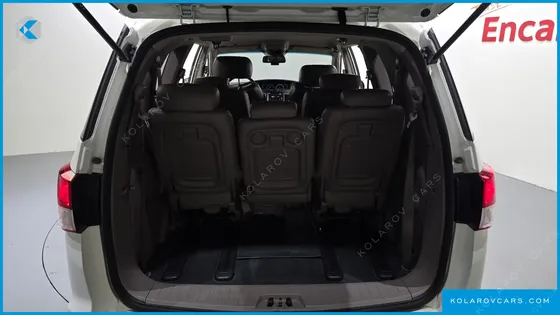 KGM - SSANGYONG KORANDO 4WD OUTDOOR EDITION 9-SEATER