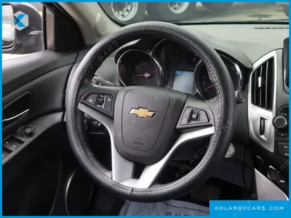 CHEVROLET (GM DAEWOO) CRUZE 1.8 LTZ