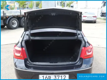 CHEVROLET (GM DAEWOO) CRUZE 1.8 LTZ