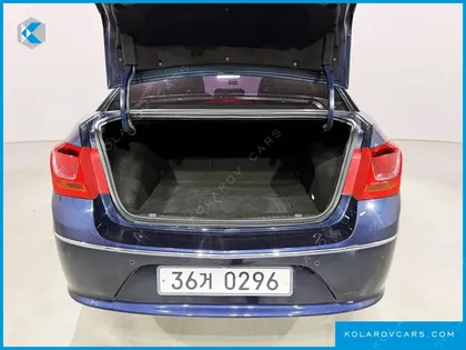 CHEVROLET (GM DAEWOO) CRUZE 1.8 LTZ