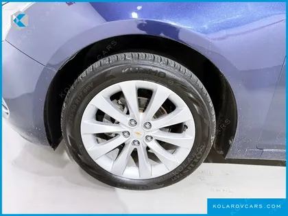CHEVROLET (GM DAEWOO) CRUZE 1.8 LTZ