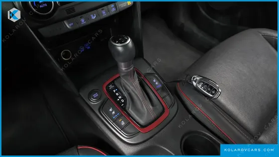 HYUNDAI KONA 1.6 TURBO 2WD FLUX