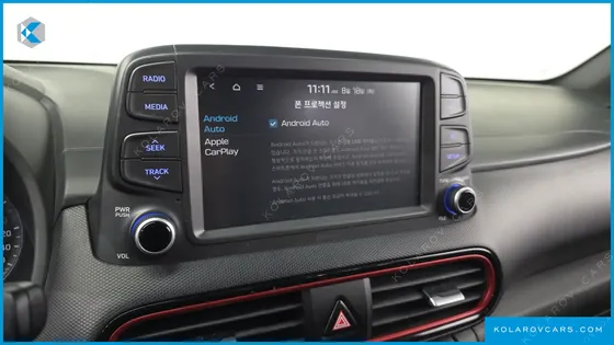 HYUNDAI KONA 1.6 TURBO 2WD FLUX