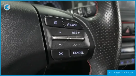 HYUNDAI KONA 1.6 TURBO 2WD FLUX