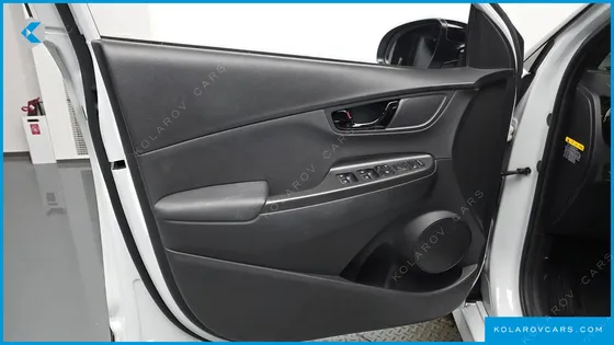 HYUNDAI KONA 1.6 TURBO 2WD FLUX