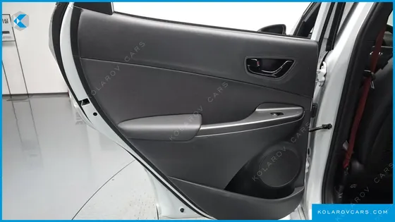 HYUNDAI KONA 1.6 TURBO 2WD FLUX