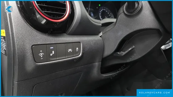HYUNDAI KONA 1.6 TURBO 2WD FLUX