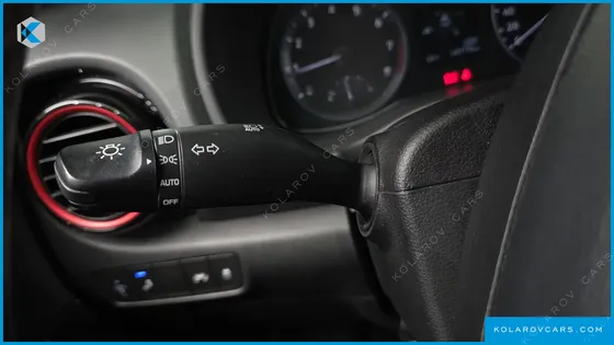 HYUNDAI KONA 1.6 TURBO 2WD FLUX