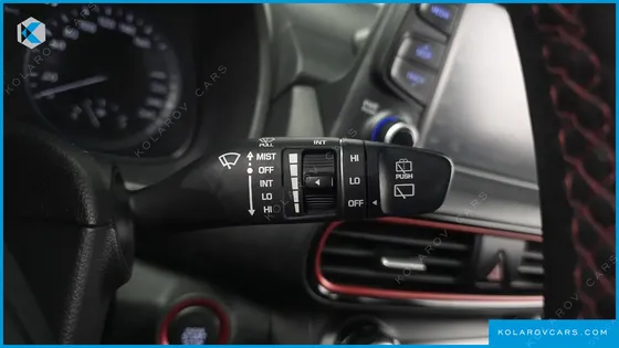 HYUNDAI KONA 1.6 TURBO 2WD FLUX