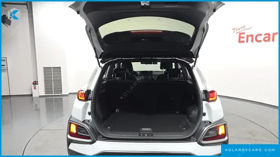 HYUNDAI KONA 1.6 TURBO 2WD FLUX