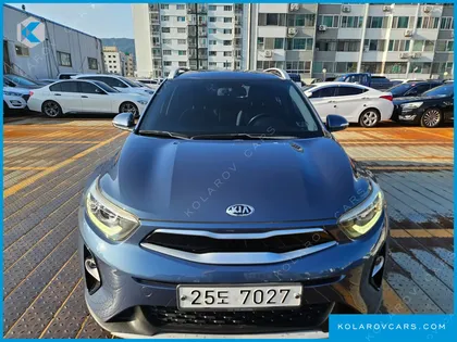 KIA STONIC DIESEL 1.6