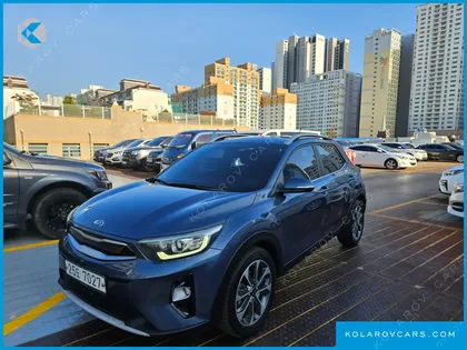 KIA STONIC DIESEL 1.6