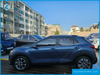 KIA STONIC DIESEL 1.6