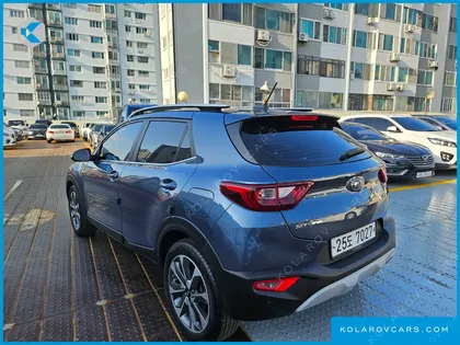 KIA STONIC DIESEL 1.6