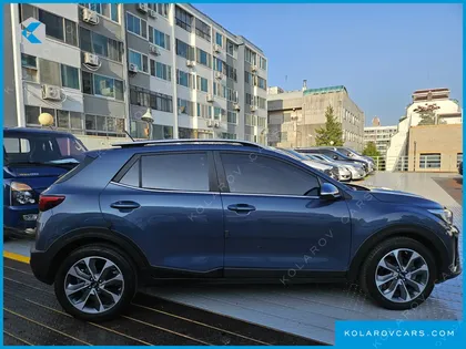 KIA STONIC DIESEL 1.6