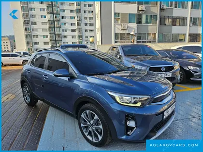 KIA STONIC DIESEL 1.6