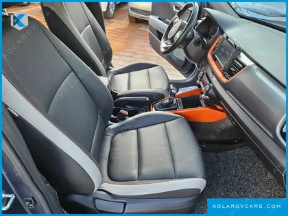 KIA STONIC DIESEL 1.6