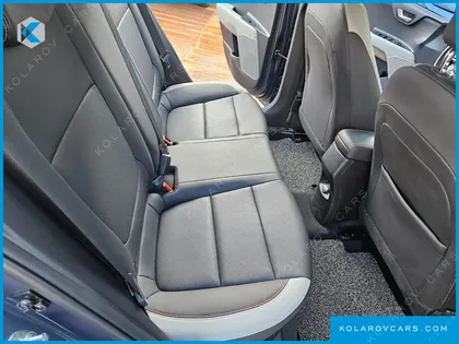 KIA STONIC DIESEL 1.6