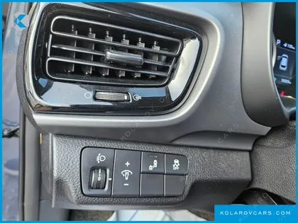 KIA STONIC DIESEL 1.6