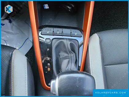 KIA STONIC DIESEL 1.6