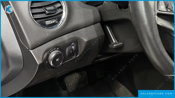 CHEVROLET (GM DAEWOO) CRUZE 1.4 TURBO LTZ