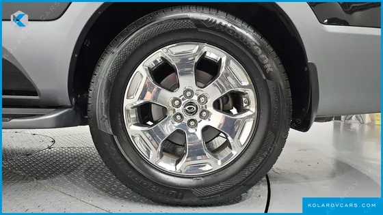 KIA MOHAVE DIESEL 3.0 4WD
