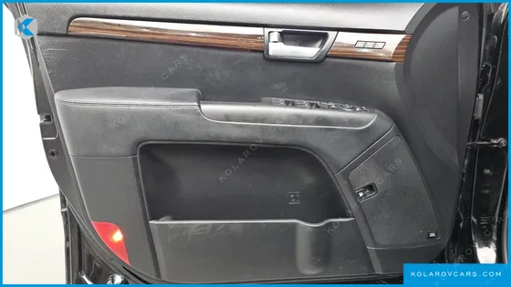 KIA MOHAVE DIESEL 3.0 4WD