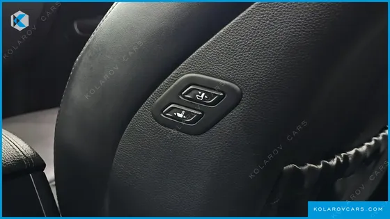 KIA MOHAVE DIESEL 3.0 4WD
