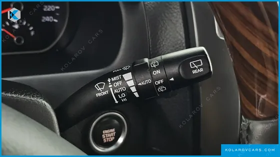 KIA MOHAVE DIESEL 3.0 4WD