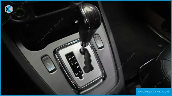 KGM - SSANGYONG KORANDO 4WD TX 9-SEATER