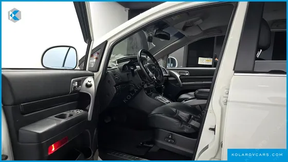 KGM - SSANGYONG KORANDO 4WD TX 9-SEATER