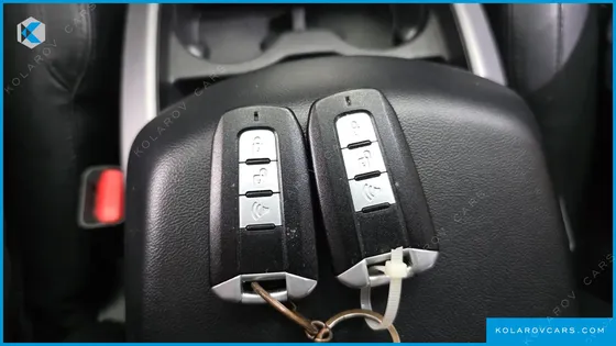 KGM - SSANGYONG KORANDO 4WD TX 9-SEATER