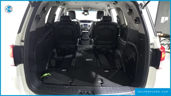 KGM - SSANGYONG KORANDO 4WD TX 9-SEATER