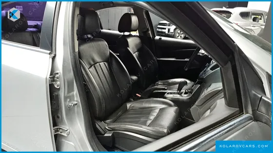 CHEVROLET (GM DAEWOO) CRUZE 1.4 TURBO LTZ