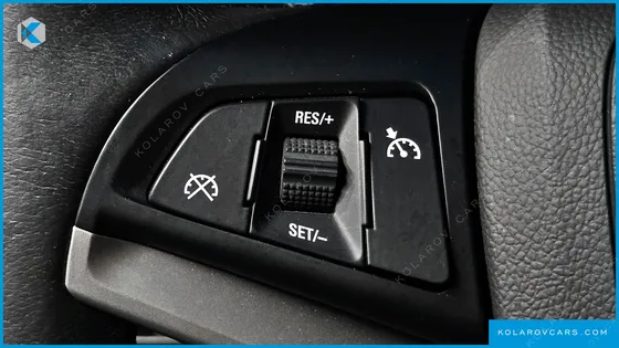 CHEVROLET (GM DAEWOO) CRUZE 2.0 DIESEL LTZ