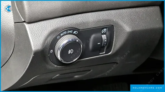 CHEVROLET (GM DAEWOO) CRUZE 2.0 DIESEL LTZ