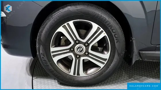 KGM - SSANGYONG KORANDO 4WD GT 9-SEATER