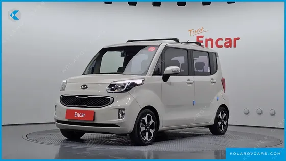 KIA RAY LUXURY