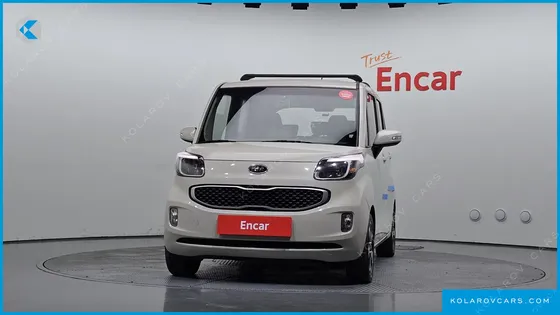 KIA RAY LUXURY