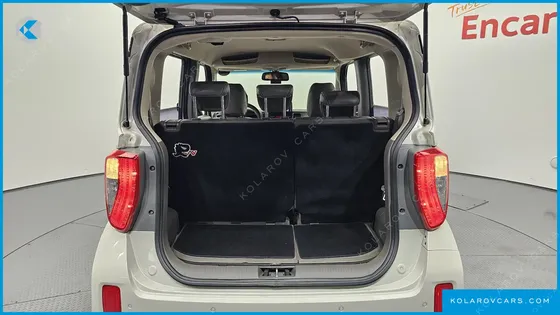 KIA RAY LUXURY