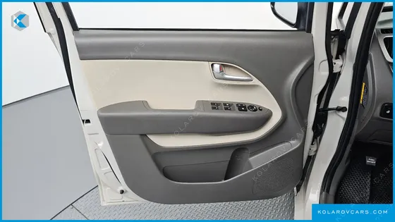 KIA RAY LUXURY