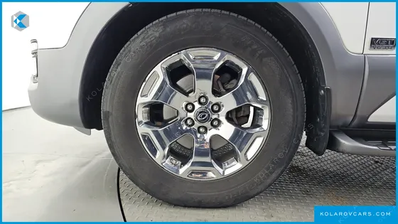 KIA MOHAVE DIESEL 3.0 4WD