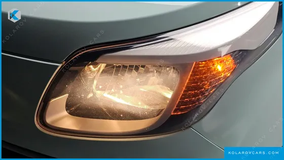 KIA RAY LUXURY