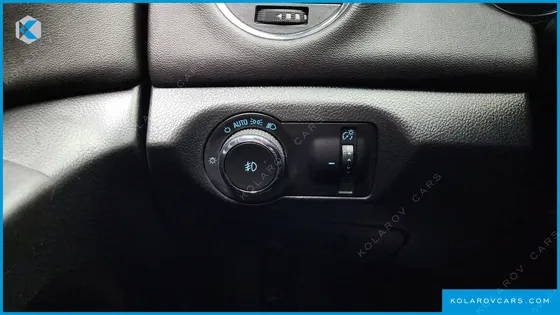CHEVROLET (GM DAEWOO) CRUZE 1.4 TURBO LTZ