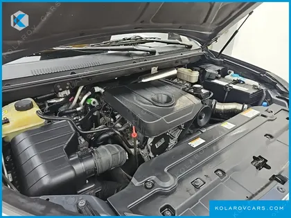 KGM - SSANGYONG KORANDO 4WD GT 9-SEATER