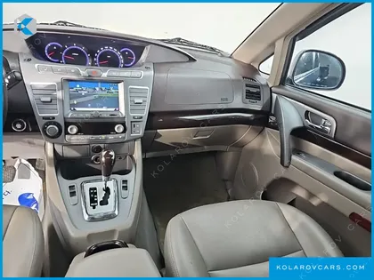 KGM - SSANGYONG KORANDO 4WD GT 9-SEATER