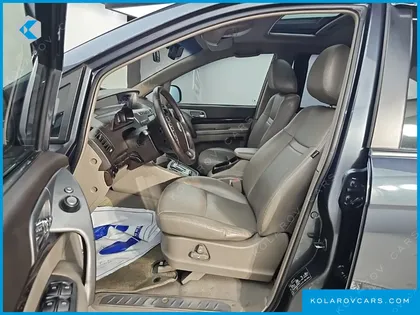 KGM - SSANGYONG KORANDO 4WD GT 9-SEATER