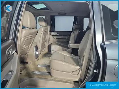 KGM - SSANGYONG KORANDO 4WD GT 9-SEATER